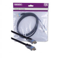 Eminent HDMI cable 1.5m (EM9641)